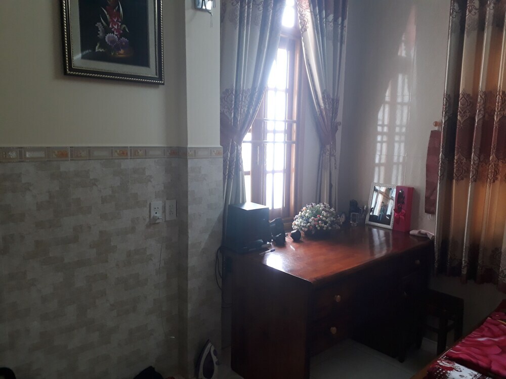 An Nhon: Homestay Hong Phuc