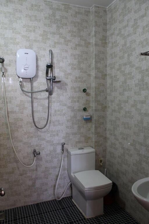 An Nhon: Homestay Hong Phuc
