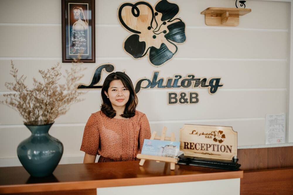 Далат: Le Phuong BB