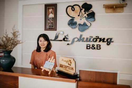 Далат: Le Phuong BB