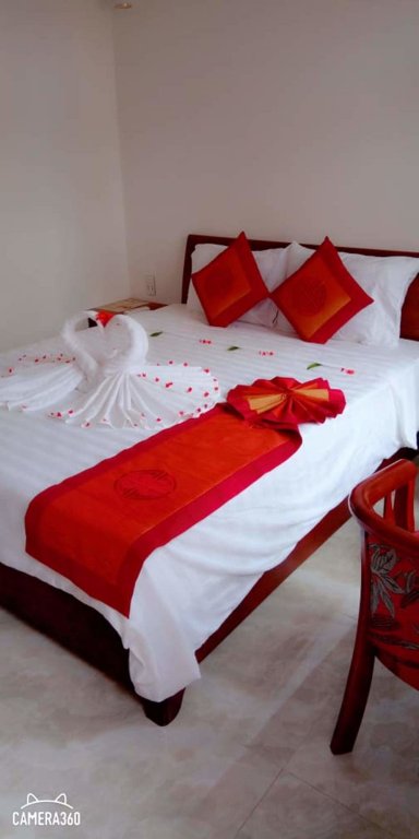 Хойан: Hoi An Dat Cam Homestay