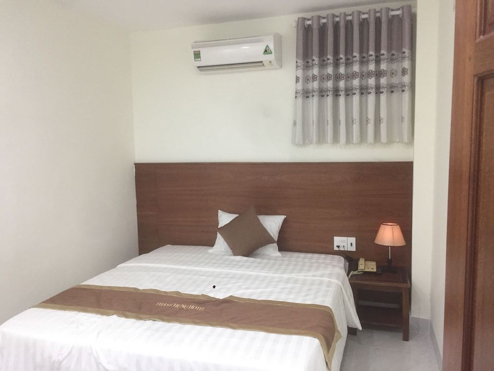 Куинён: Thanh Hung Hotel