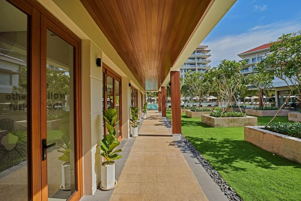 Дананг: Vacation Homes Pool Villa
