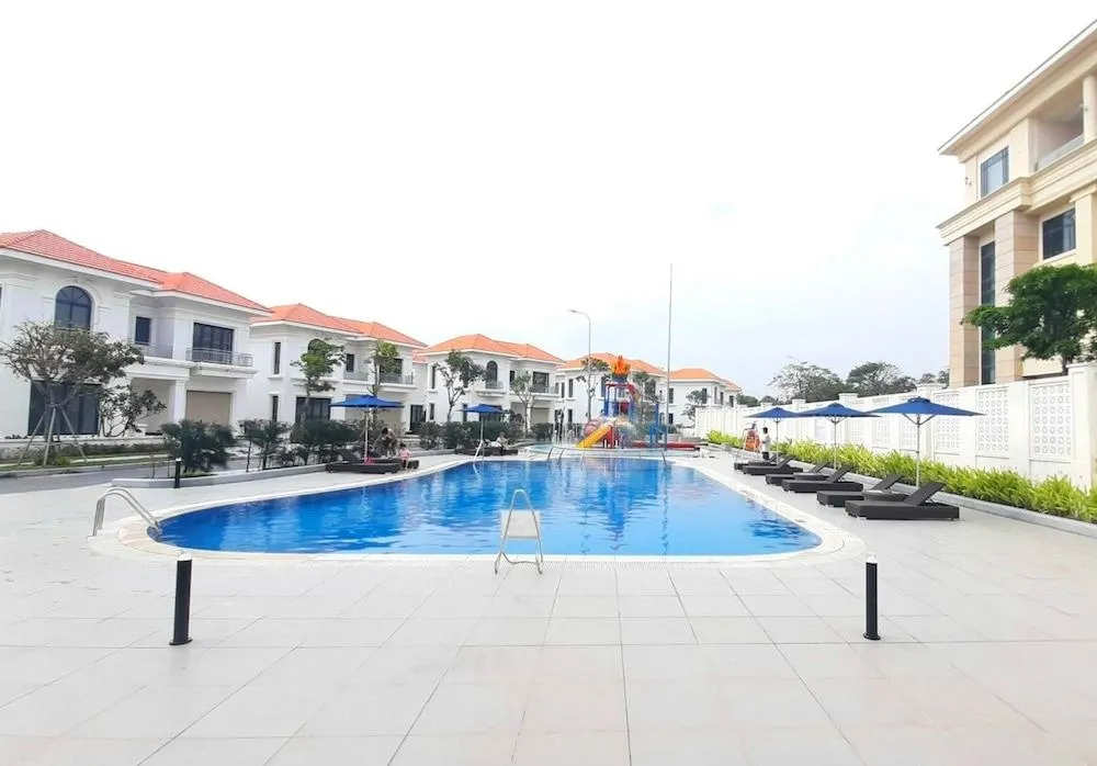 Дананг: Vacation Homes Perfect Point Villa