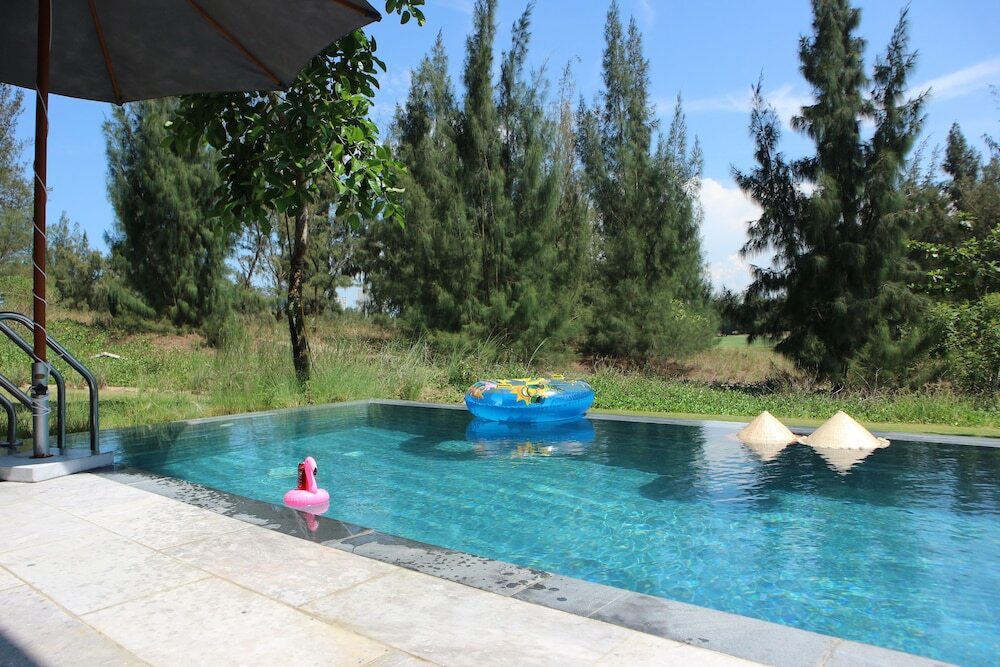Дананг: Vacation Homes Perfect Point Villa