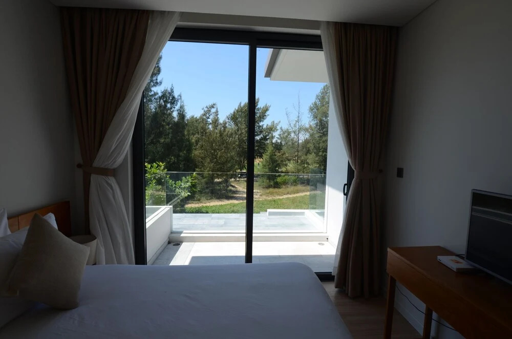 Дананг: Vacation Homes Perfect Point Villa