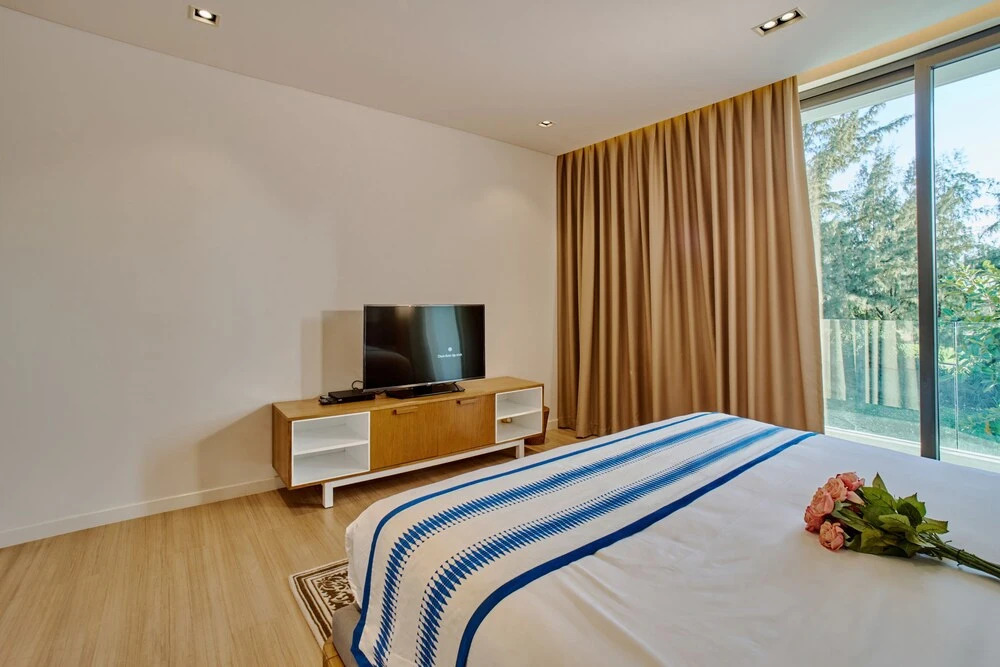 Дананг: Vacation Homes Perfect Point Villa