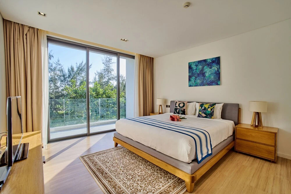 Дананг: Vacation Homes Perfect Point Villa