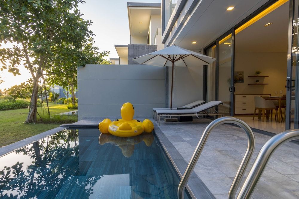 Дананг: Vacation Homes Perfect Point Villa