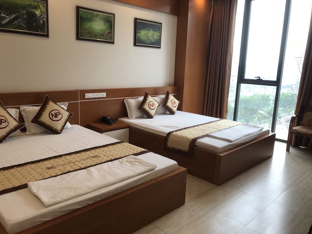 Бакнинь: Ninh Phong Hotel
