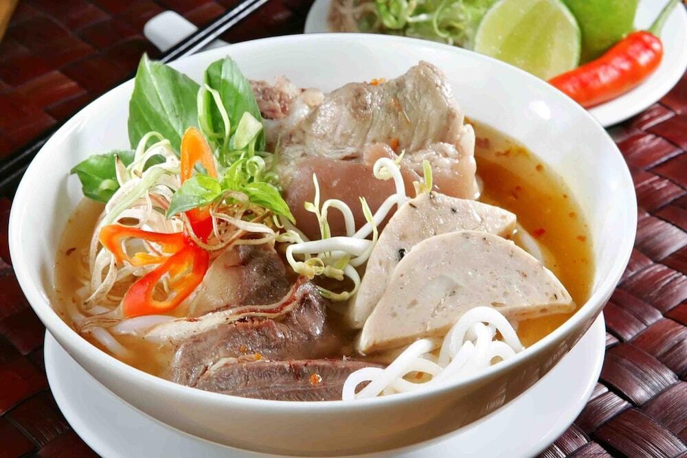 Бакнинь: Ninh Phong Hotel