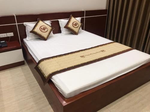 Бакнинь: Ninh Phong Hotel
