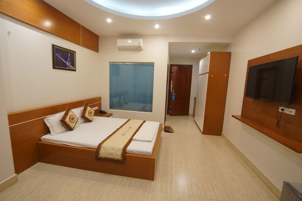 Бакнинь: Ninh Phong Hotel