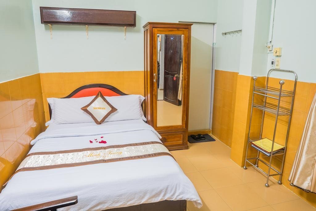 Хюэ: Minh Trang Hotel