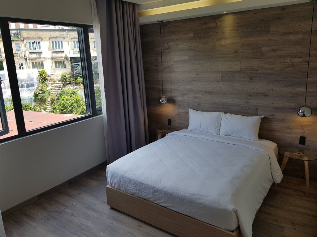 Далат: The Luxe Hotel Da Lat