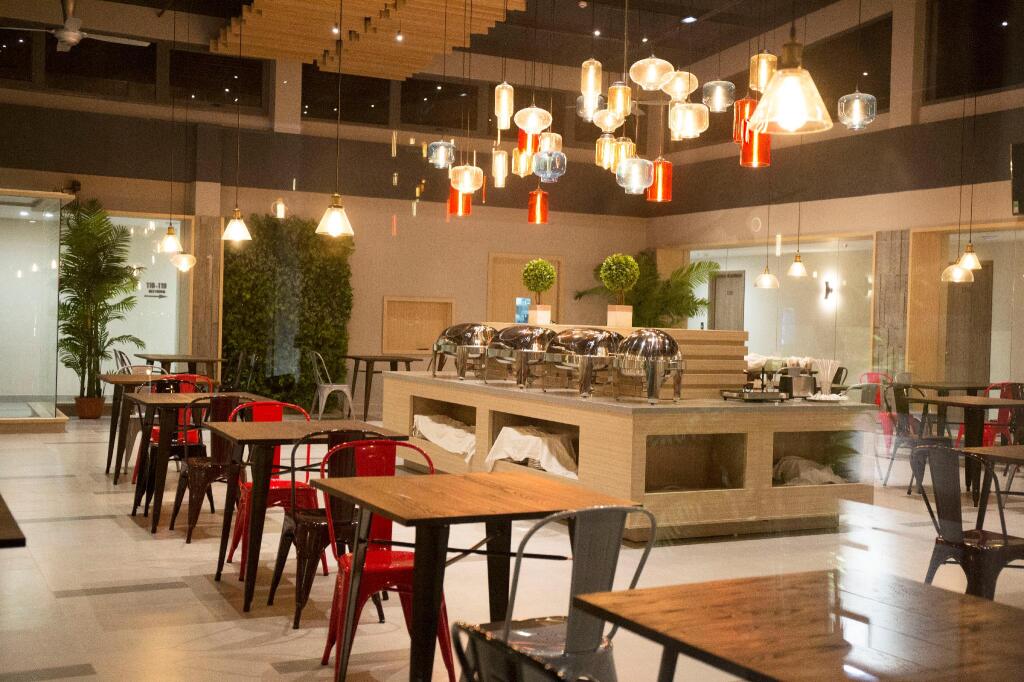 Далат: The Luxe Hotel Da Lat