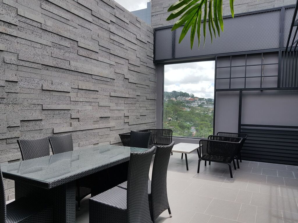 Далат: The Luxe Hotel Da Lat