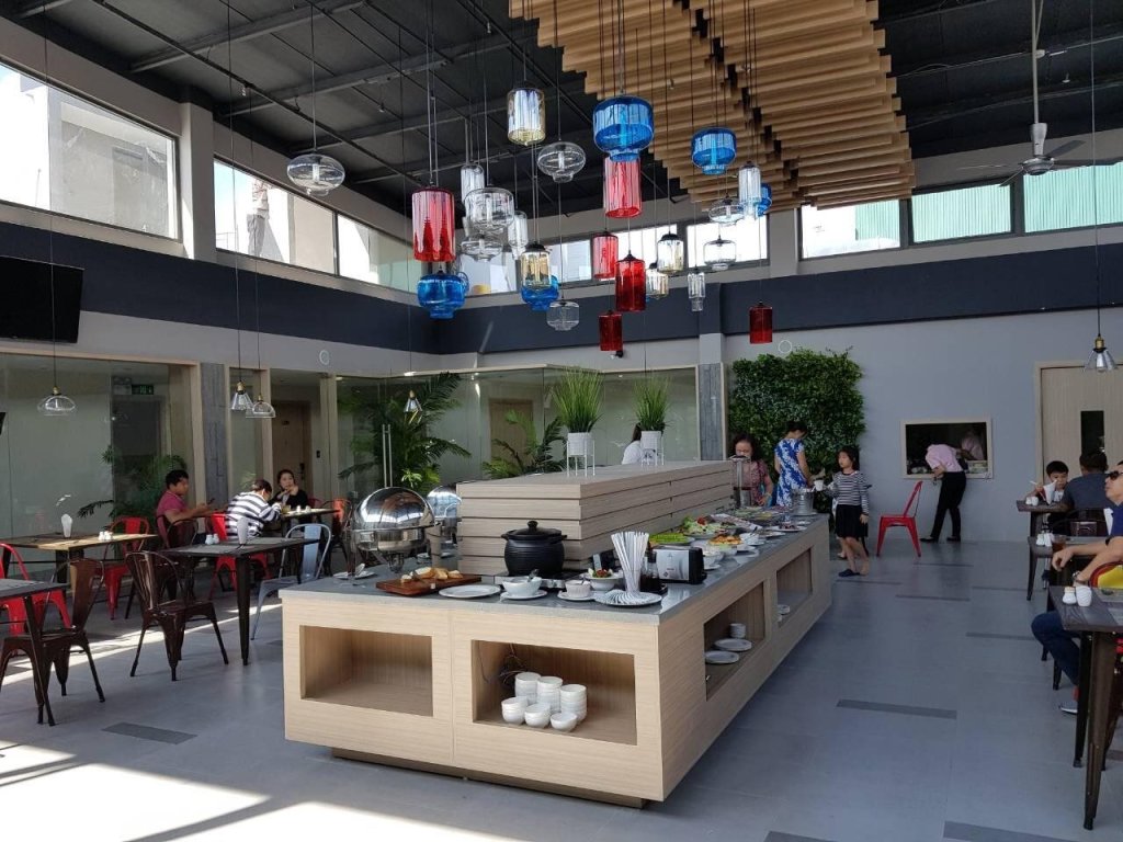 Далат: The Luxe Hotel Da Lat