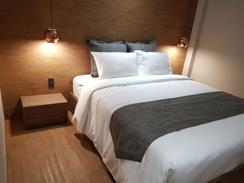 Далат: The Luxe Hotel Da Lat
