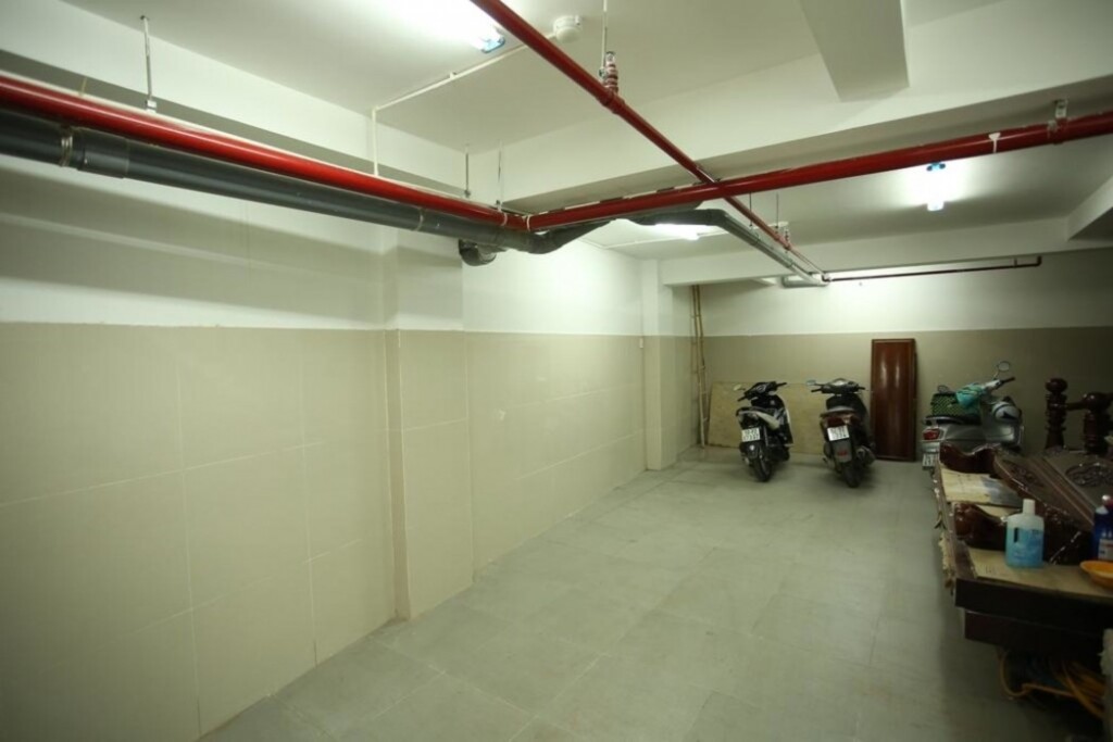 Хошимин: Luxury Apartment In Ben Thanh Tower