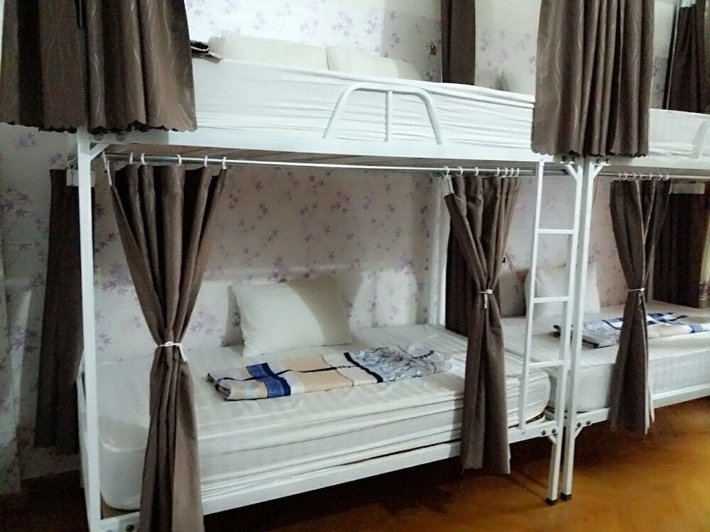 Хазянг: Cindy Homestay - Hostel