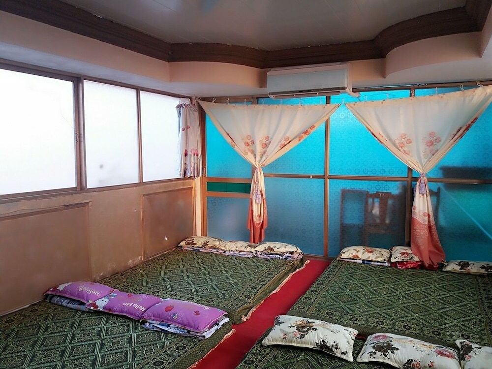 Хазянг: Cindy Homestay - Hostel