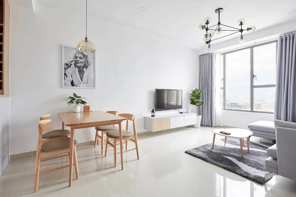 Хошимин: Steve's APT at ICON56