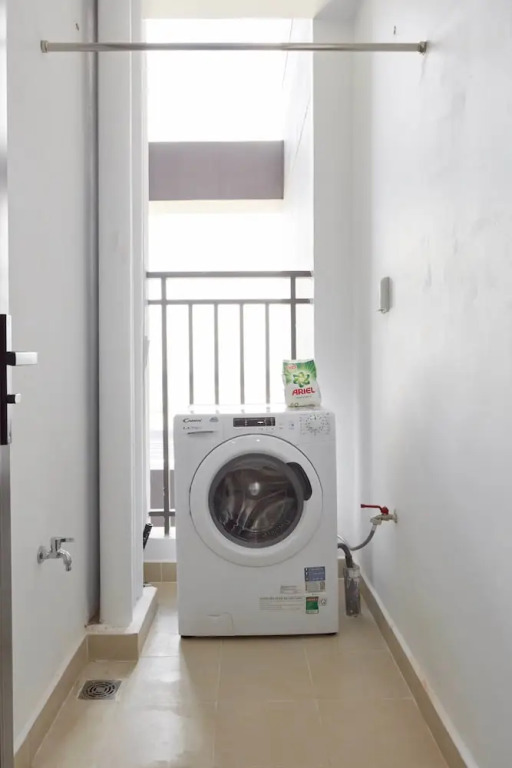Хошимин: Steve's APT at ICON56