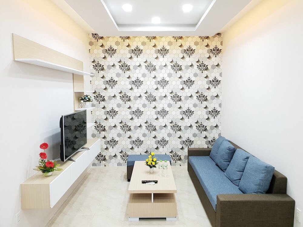 Нячанг: Peony Apartment