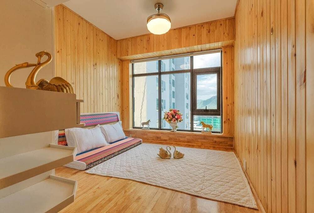 Нячанг: Peony Apartment