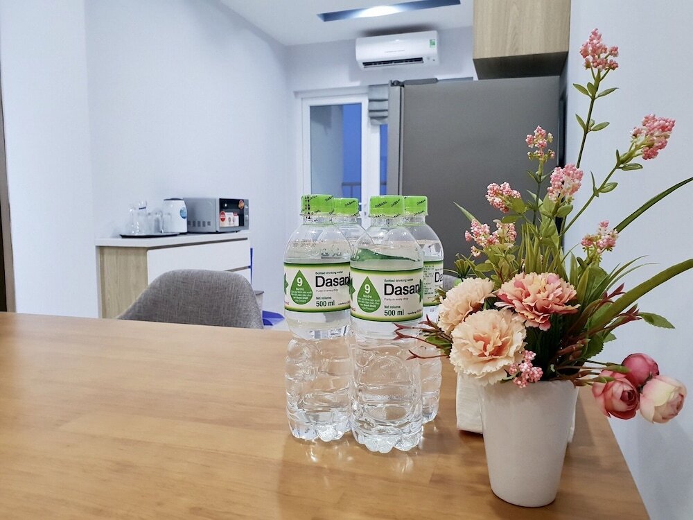 Нячанг: Peony Apartment