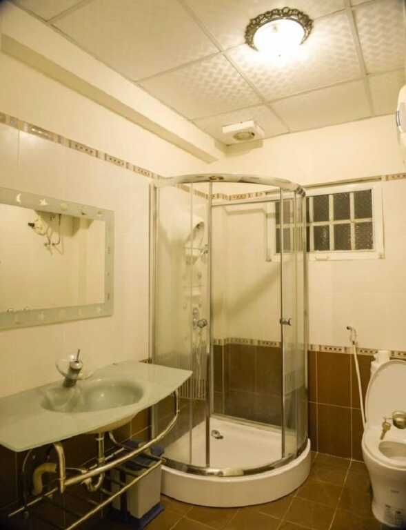Далат: Bonjour Homestay - Hostel