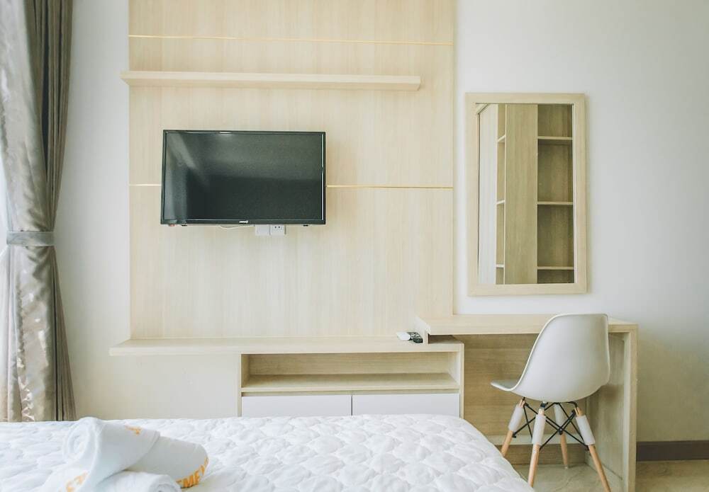 Нячанг: Blue Ocean Apartment