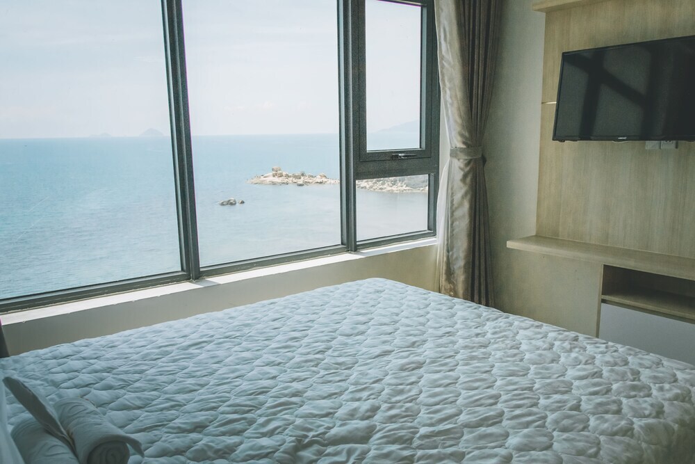 Blue Ocean Apartment — фото 5