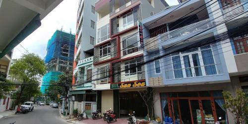 Куинён: Sun Sea Hotel Quy Nhon