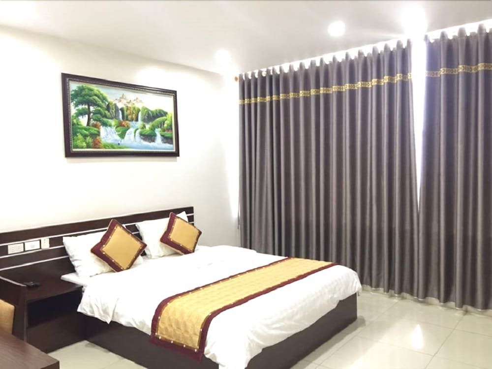 Бакнинь: Nga Viet Bac Ninh Luxury Hotel