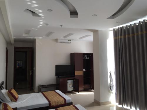 Бакнинь: Nga Viet Bac Ninh Luxury Hotel