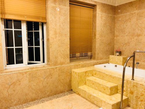 Халонг: Anh Duong Hotel and Spa