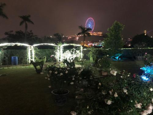 Халонг: Anh Duong Hotel and Spa