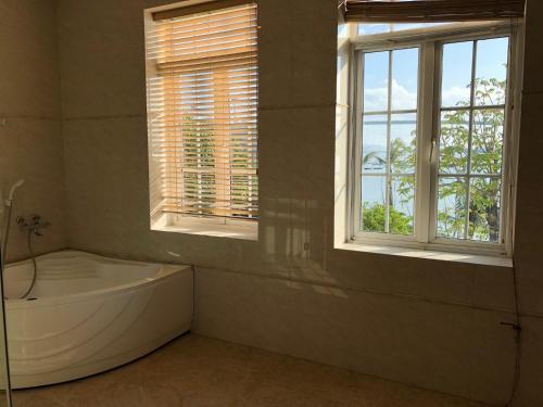 Халонг: Anh Duong Hotel and Spa
