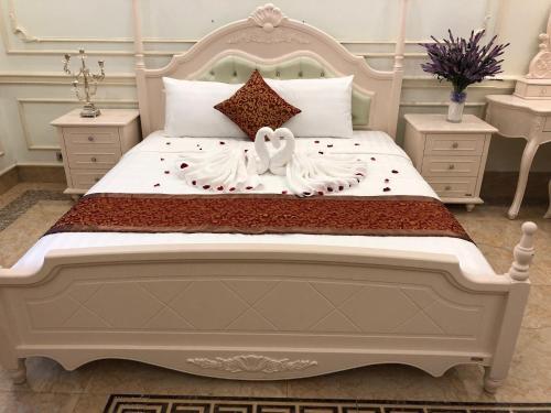 Халонг: Anh Duong Hotel and Spa