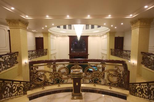 Халонг: Anh Duong Hotel and Spa