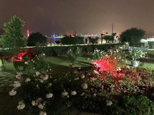 Халонг: Anh Duong Hotel and Spa