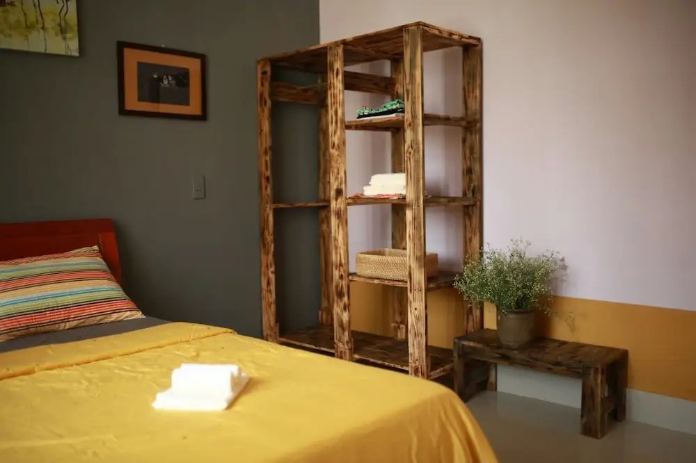 Донгхой: Mia's House - Hostel