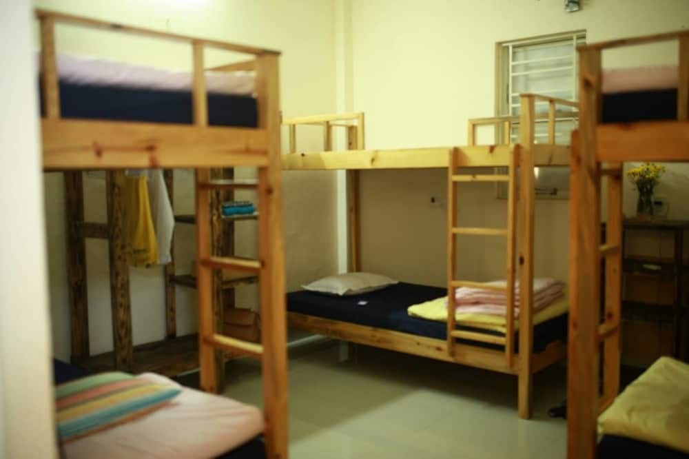 Донгхой: Mia's House - Hostel