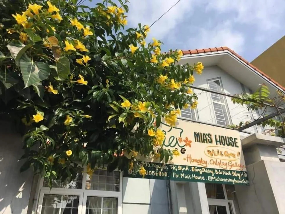 Донгхой: Mia's House - Hostel