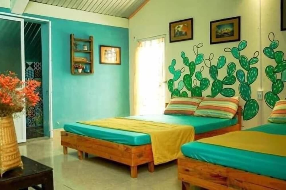 Донгхой: Mia's House - Hostel