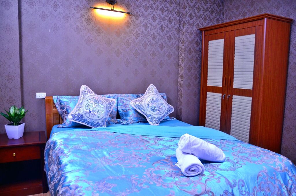 Ханой: Mia House Hanoi Central
