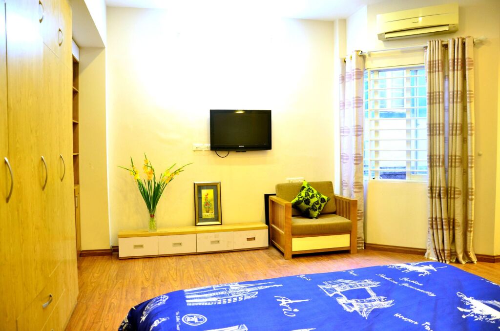 Ханой: Mia House Hanoi Central