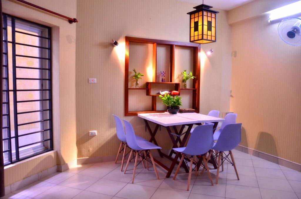Ханой: Mia House Hanoi Central